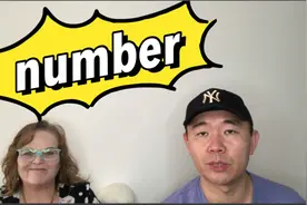 number是什么意思视频封面
