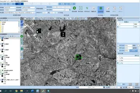 Geolabel视频教程第28讲：基于不带坐标的1A级影像标注