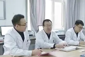 陕西卫视：小伙受伤导致手指缺失，医院帮忙多处取“件”帮其再造视频封面