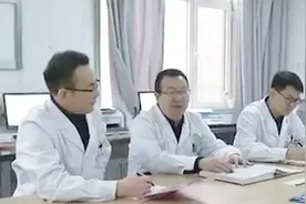 陕西卫视：小伙受伤导致手指缺失，医院帮忙多处取“件”帮其再造视频封面
