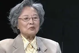 中国与加拿大建交，何理良亲眼见证，亲身经历视频封面