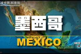 墨西哥，拉美地区发达国家视频封面