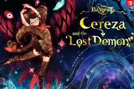 SWITCH新游《猎天使魔女：起源》中文试玩，远超预期的好玩啊！视频封面