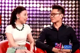 女博士一眼相中重庆老乡，不犹豫直接走人，速度太快丨非诚勿扰视频封面