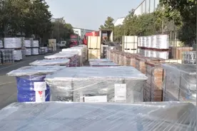 河南夏邑：海归青年企业家心系家乡视频封面