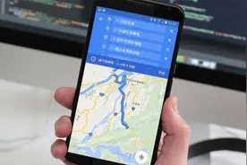 高德地图新添一个实用的功能，定位更加精准，再不怕错过高速匝道视频封面
