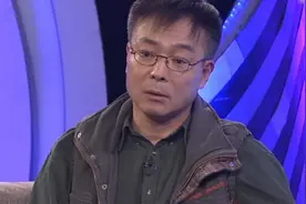 老戏骨谢园爆笑模仿中学老师，一举一动都是戏，太搞笑了视频封面
