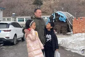 掌握农村流量密码！张同学否认借鉴李子柒，称已婚有两孩子没团队视频封面