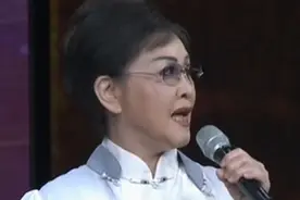 郭淑珍与李谷一的三重关系，现场爆料，竟是邻居视频封面