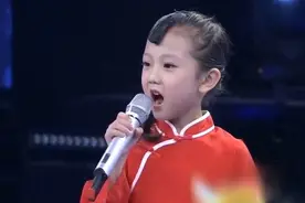 5岁小九儿徐金慧演唱一曲《九儿》最美童声，惊艳全场，百听不厌视频封面