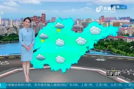 山东雨季正式拉开序幕！18、19日开启降雨模式，最高温不足30℃视频封面