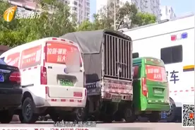货拉拉回应争议：迭代车贴呈现形式 升级优化内置导航