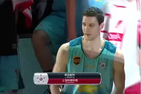 CBA全明星回顾！2017年弗雷戴特三分称王，原帅惜败视频封面