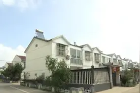 环境提升改造！泗洪梅花镇唐怀小区重焕新颜视频封面