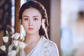 排名前十的古风歌《我曾经》，和月亮一样温柔，值得单曲循环