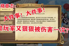 燃烧意志：暴走套装属性洗炼，氪金玩家洗出闷气来！视频封面