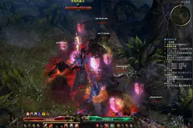 十五老兵恐怖黎明 一执政官56级锤盾牌三光环 幽暗森林视频封面