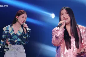 天赐的声音3：汪小敏锤娜丽莎《我》完整版唱哭了自己