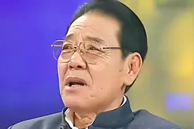鲁豫有约 —— 单田芳（一）[2005年采访]视频封面