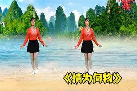 《情为何物》你问我爱情到底为何物，如果你我不曾经历怎能倾诉