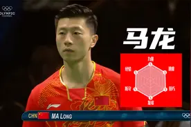 【科龙大战3】张继科离卫冕就差一点，可惜遇到历史最强王者马龙视频封面