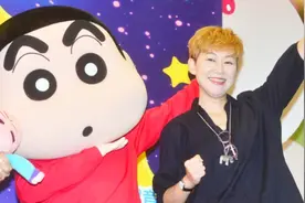 蜡笔小新、柯南配音演员蒋笃慧去世 陪伴我们长大的声音消逝了视频封面