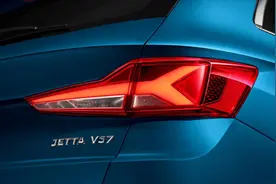 捷达VS7上市，10.68万元起，哪个配置最值得买？