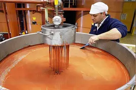 10个五分钟前你还不知道的怪事，知道巧克力制作过程，还觉得贵？视频封面