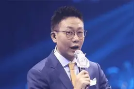 逃过上海首富的“免职宴”，林海或成最大赢家？背后妻子功不可没视频封面
