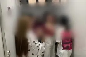 安徽歙县欺凌事件10人被依法处理# 警方：属实，已对10人依法处理视频封面