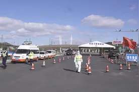 进入高速必须同时出示四种证码视频封面