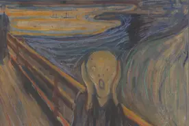 名画《呐喊》你所不知道的意义视频封面