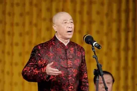 当代京剧净生第一人康万生《赵氏孤儿》比豫剧程婴救孤好听太多视频封面