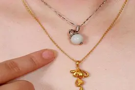 黄金与白金的区别原来这么大，太实用了，现在了解还不迟视频封面