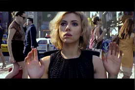 LUCY：超体 中文名超体外文名Lucy其他译名超能毒贩 精彩片段视频封面