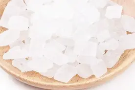 冰糖的功效和作用是什么？医生详细介绍这几种！#春季养生正当时#视频封面