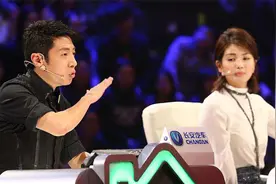 刘涛暗恋撒贝宁十年，节目里公开表白，撒贝宁的回应太现实了