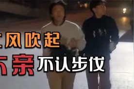 大风吹起六亲不认步伐  @周星驰 刘德华视频封面