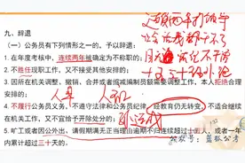 01.最新国考系统班（行政执法法律专项课）公务员法视频封面