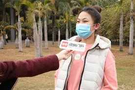 深圳空气质量全国排名第六，说说你感受到的“深圳蓝”？视频封面