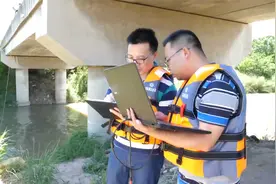 南水北调东线向天津供水700万立方米