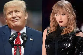 霉霉再发文炮轰特朗普：为保权力“公然作弊” 置数百万人于不顾