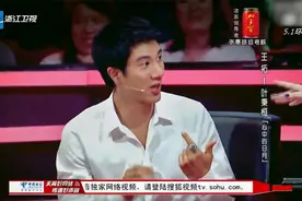 好声音：两位学员一首《心中的日月》，让王力宏惊呼：是我的歌么视频封面