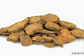 中医讲堂：郁金的6大功效，你知道几个？