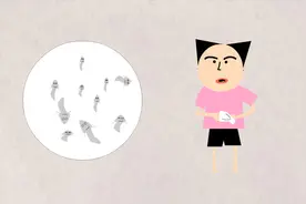 这种肉眼看不见的虫子，大部分人脸上都有，赶紧来了解一下视频封面