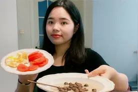 减肥控糖是关键，瘦20斤经常喝无糖豆浆，低卡高蛋白，越喝越瘦视频封面