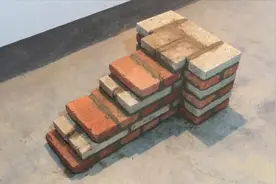 二四墙最美观砌法，50墙留茬砌砖方法，30年瓦工砌墙技术视频视频封面