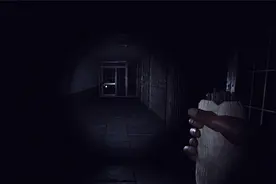 深夜恐鬼第二波，大型监狱图被队友遗忘？