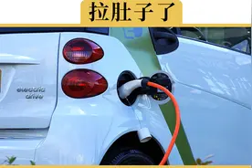 插电混动长期充电不烧油，油箱里的油会过期吗视频封面