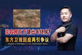 132万改造“毛坯房”后续!官方回应引争议，设计师陶磊到底啥来头视频封面